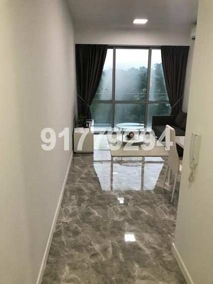 The Santorini (D18), Condominium #199618192